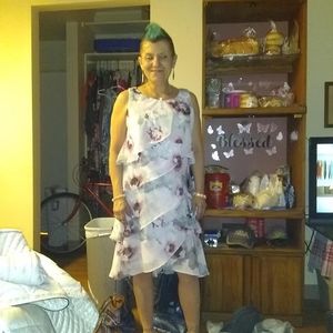 Meet your Posher, Kathy